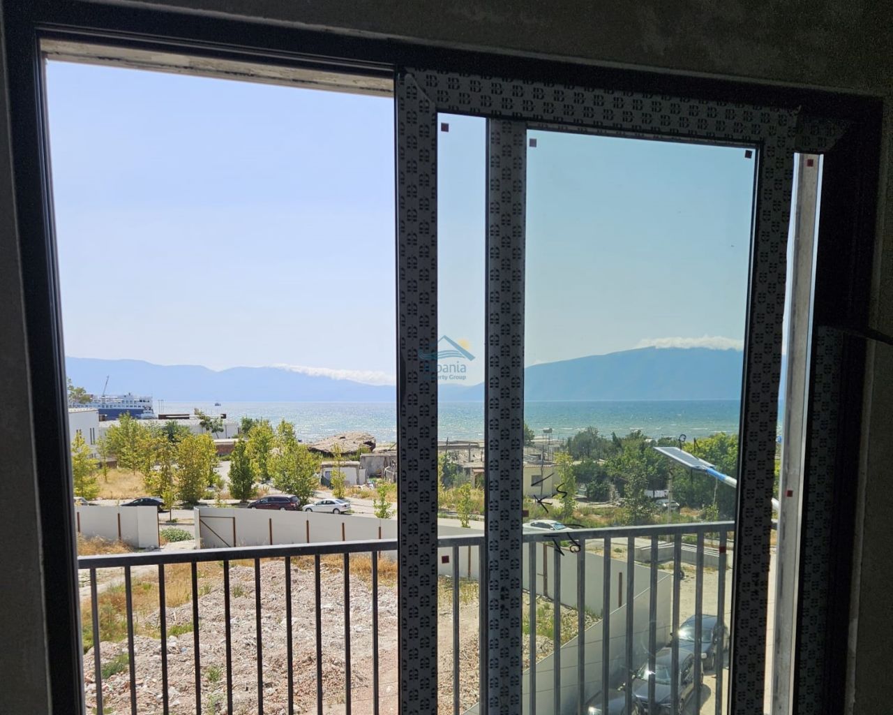 Studio For Sale In City Center Vlore Albania